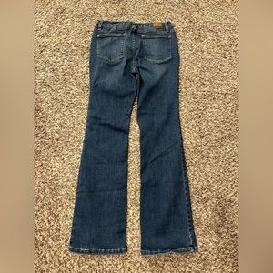 Judy Blue slim bootcut